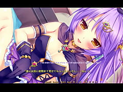 Play MP4 - Boku to Koi Suru Ponkotsu Akuma Route5 Scene1 with subtitle