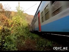 Play MP4 - Inviting Helena with large natural tits is rammed