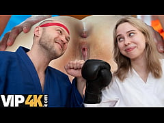 Play MP4 - VIP4K&period; Fighting session made us really horny&period;&period;&period;