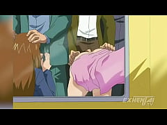 Play MP4 - Fucking in public after work - Hentai &lbrack;UNCENSORED&rsqb;
