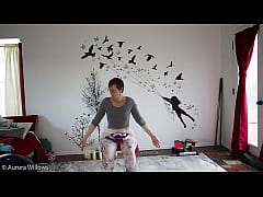 Play MP4 - Yoga Lesson 339