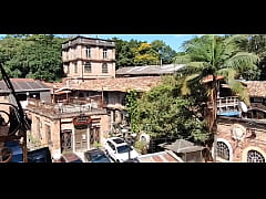 Play MP4 - Lugar incr&iacute;vel na serra da Cantareira