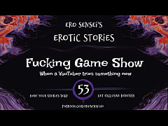 Play MP4 - Fucking Game Show &lpar;Erotic Audio for Women&rpar; &lbrack;ESES53&rsqb;