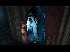 Play MP4 - Gameplay Personal Study &num;16 Das Zauberbuch kennt unsere S&uuml;nden