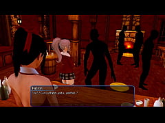 Play MP4 - Harem Hotel -&lpar;PT 71&rpar; - &lbrack;RUNEY&rsqb;