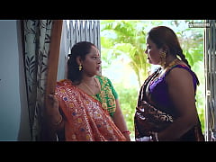 Play MP4 - Desi Indian Two Bhabhiji Fucks with Devar and gets Creampie &lpar; Threesome Full Hindi Audio Movie &rpar;