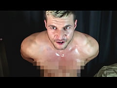 Play MP4 - Oily wank