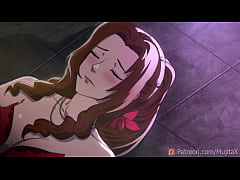 Play MP4 - Tifa In The Mansion&colon; FULL VIDEO &lbrack;Mujitax&rsqb;