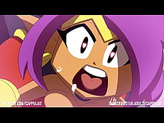 Play MP4 - Shantae x bolo &lbrack;cappulait&rsqb;
