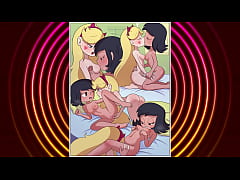 Play MP4 - star x janna