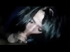 Play MP4 - petera chupando pija a suertudo