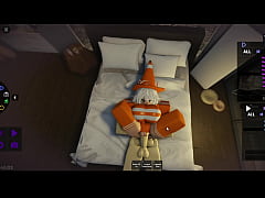 Play MP4 - Cone Catgirl gets banged&period;  Pt&period;1