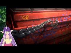 Play MP4 - Dispatch Part 3