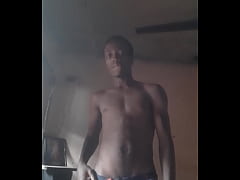 Play MP4 - The youngest African big dick