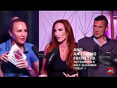 Play MP4 - Have you ever wondered why you don&rsquo;t see a lot of creamy pussies in porn&quest;Here&rsquo;s my PSA&comma; along with more BTS info on &period;&period;&period;