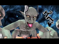 Play MP4 - カイニス