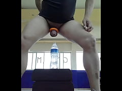 Play MP4 - Ano dilatado y goloso