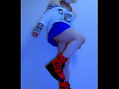 Play MP4 - Crossdressing - update &num;DSCF2060-61