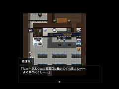 Play MP4 - &lpar;  18 &rpar; H RPG Games Summer Colors &num;2