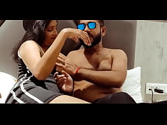 Play MP4 - Hard Cock Blowjob Horny MILF Seducing Guest In Indian Style