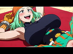 Play MP4 - MHA Ms&period;Joke Hen &lpar;AI&rpar;