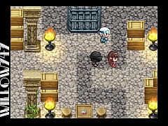 Play MP4 - HRPG Henteria Chronicles Chapter 2 028 Happy Ending Part 2