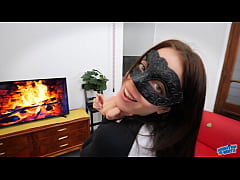 Play MP4 - Super Round Ass Puffy Cameltoe in Very Tight Jeans PAWG Babe&excl;