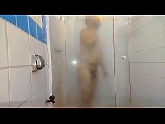 Play MP4 - I woke up horny because the night before I took milk from my step cousin who I went to visit in the countryside