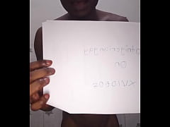 Play MP4 - Verification video