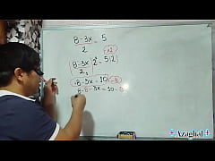 Play MP4 - 55 Matem&aacute;ticas Sexuales Sumar Dividir Japan 3D