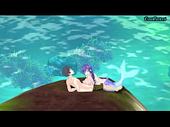 Play MP4 - The Mermaid Story - Mad Island