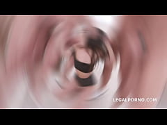 Play MP4 - 4on1 Classic with Liloo 4on1 Balls Deep Anal&comma; DAP&comma; Gapes and Swallow GIO1371