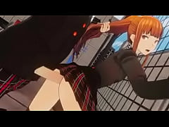 Play MP4 - Futaba Sakura after school fuck