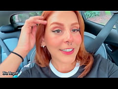 Play MP4 - Boquet&atilde;o gostoso no carro at&eacute; ganhar muitoooo leitinho