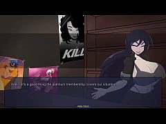 Play MP4 - IMPREGNATING MEI AND HAVING ARYA RIDE ME&excl; - SpunkStock