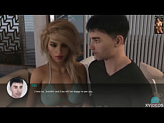 Play MP4 - REUNION &num;84 &bull; Big&comma; soft&comma; round boobs&period;&period;&period;that's my jam&excl;