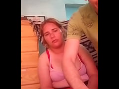 Play MP4 - Medi me la chupa cuando estamos en webcam