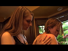 Play MP4 - Anal sex that involves all kinds of sex toys as the lesbians get off hard