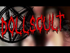 Play MP4 - Look how much cum I shoot out of Shane's cock after one of my irresistible handjobs - DOLLSCULT