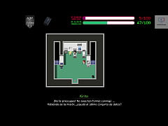 Play MP4 - Sao Ntr Online 2&colon; Las cosas se complican y me mandan al hospital por tener fantasias con asuna que no son reales&period;&period;&period;&period; parte 8 Esp