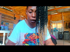 Play MP4 - Important message from me to you&comma; big booty ebony in panties&comma; please respond on comments