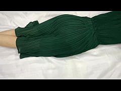 Play MP4 - My 18young step sister was alone in the room&comma; I also went to her room and fucked her pussy at night