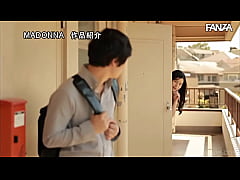 Play MP4 - N&atilde;o Resisti &agrave; Provoca&ccedil;&atilde;o da Minha Vizinha Boazuda &lbrack;Legendado&rsqb; Maria Nagai