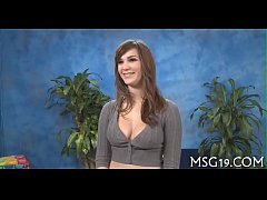 Play MP4 - Lusty beauty acquires massive facial