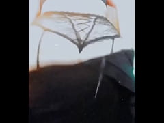 Play MP4 - Avoue tu aimerais que je le fasse rebondir sur toi