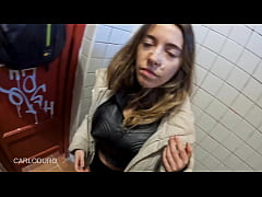 Play MP4 - Safira Yakkuza Cumwalk in the park&comma; public flashing&comma; public toilet&comma; facial cumshot &lbrack;full vid available&rsqb; - Carlo Duro