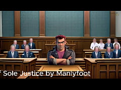Play MP4 - STEP GAY DAD &colon; SOLE JUSTICE - Ticklish Punishment Unleashed&excl; - Fanclub request special