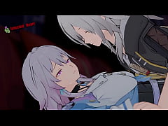 Play MP4 - Honkai &colon; Stelle x March 7th