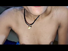 Play MP4 - Passionate Malayali Lovers In A Sensual Hard Fuck Romance