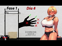 Play MP4 - Sufre de placer&colon; Como sentir el orgasmo m&aacute;s frustrante posible&period;